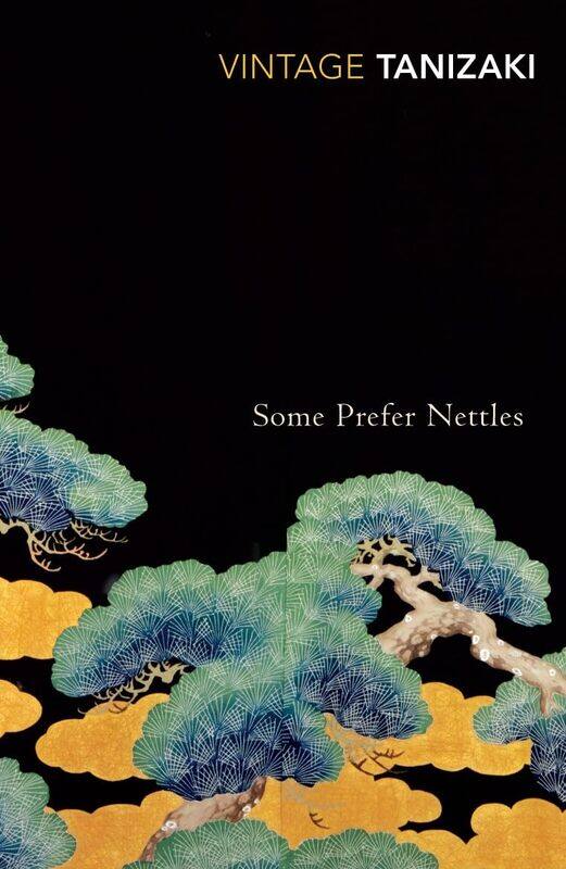 

Some Prefer Nettles