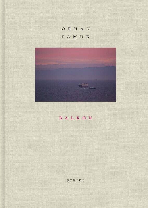 

Orhan Pamuk: Balkon