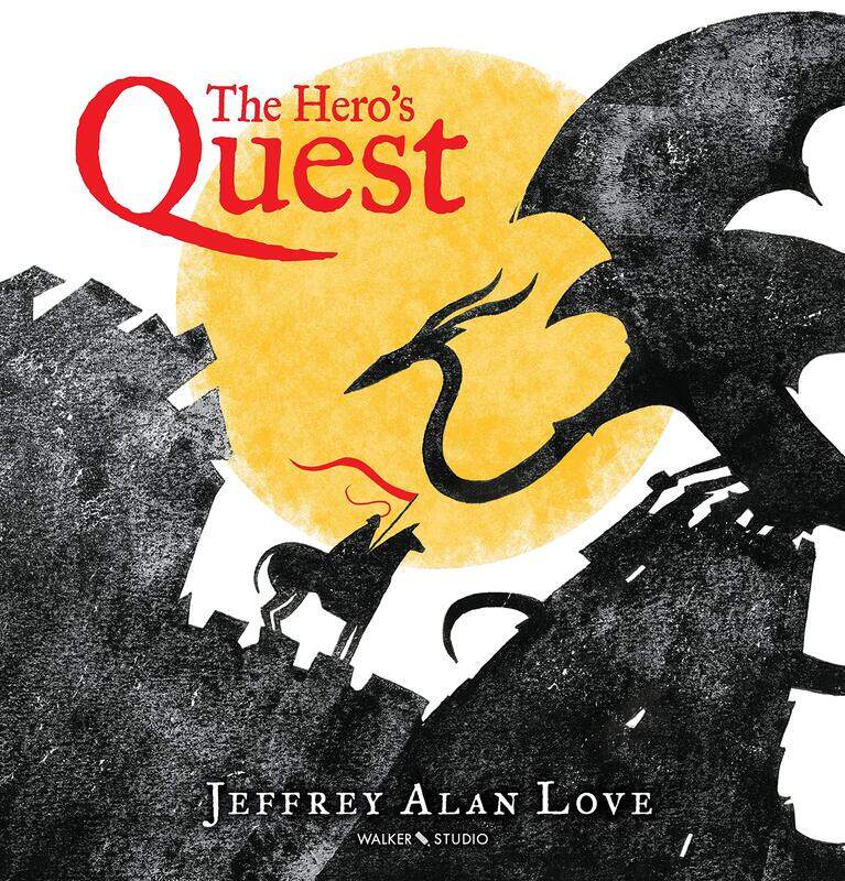 

The Hero's Quest