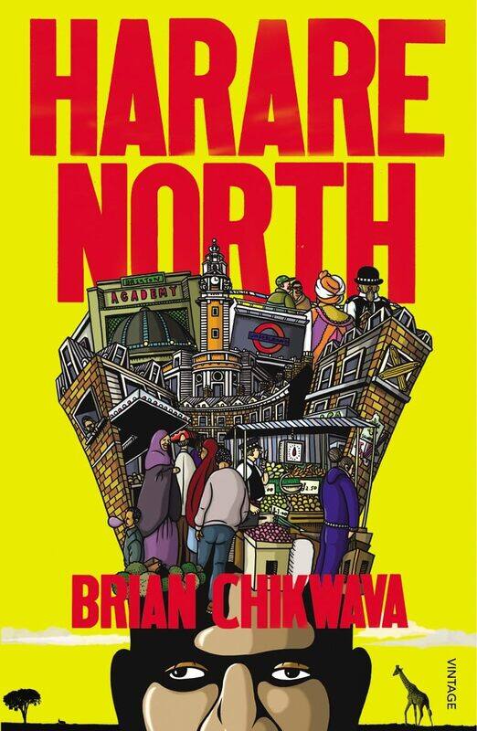 

Harare North