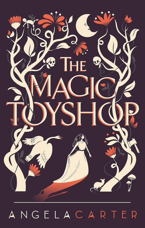 

The Magic Toyshop