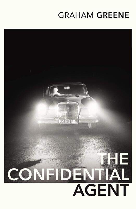 

The Confidential Agent