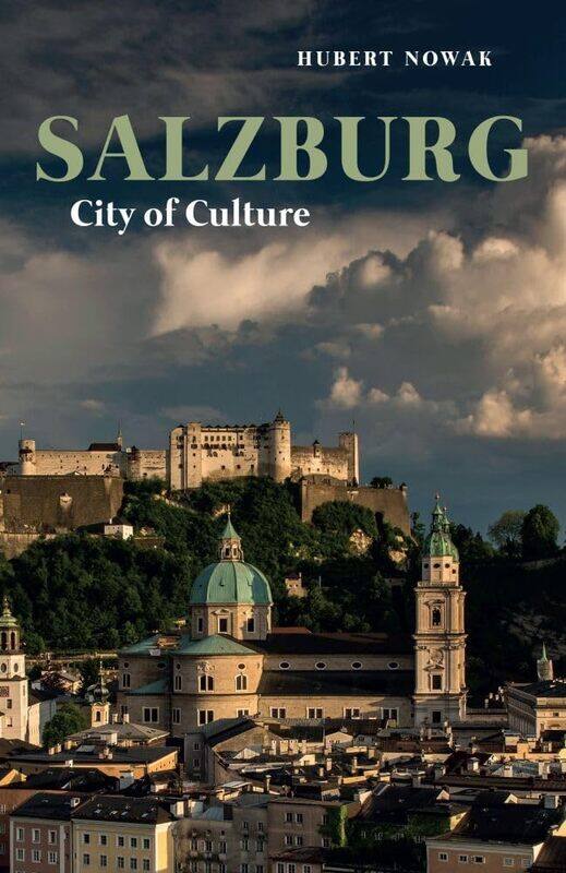

Salzburg: City of Culture