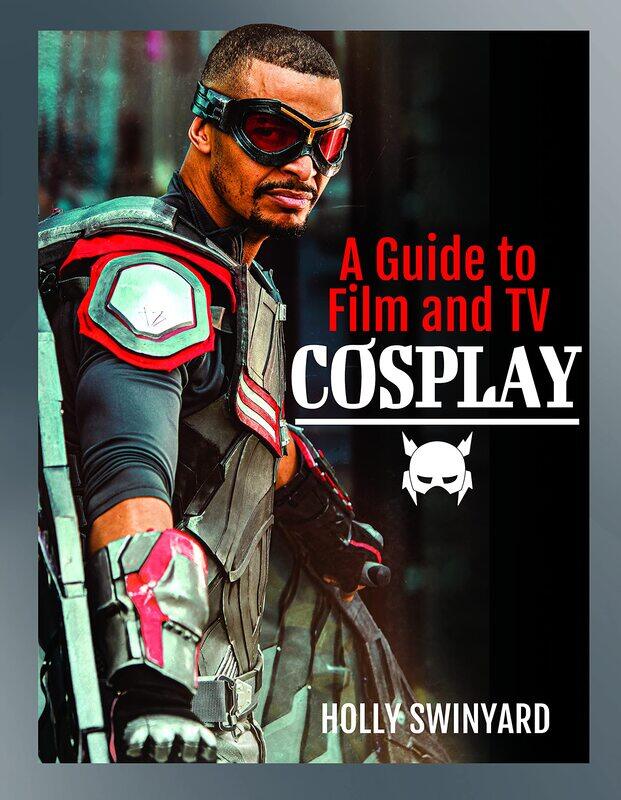 

A Guide to Film and TV Cosplay