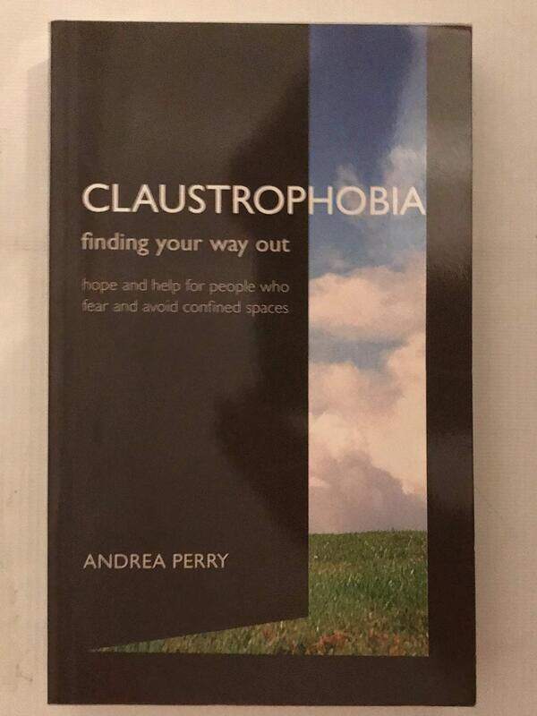 

Claustrophobia: Bringing the Fear of Enclosed Spaces into the Open