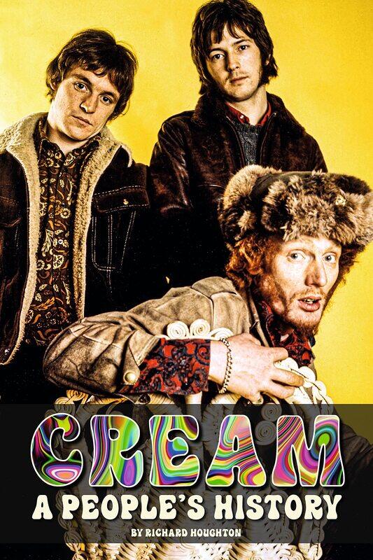 

Cream: A People's History