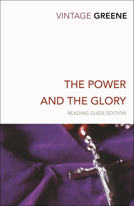 

The Power and the Glory