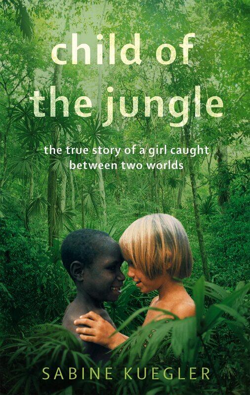 

Child Of The Jungle