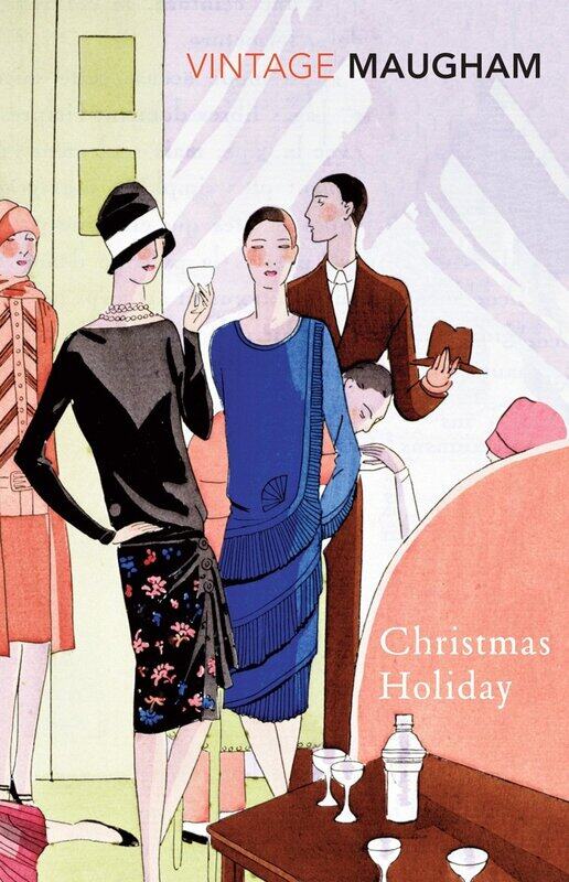 

Christmas Holiday