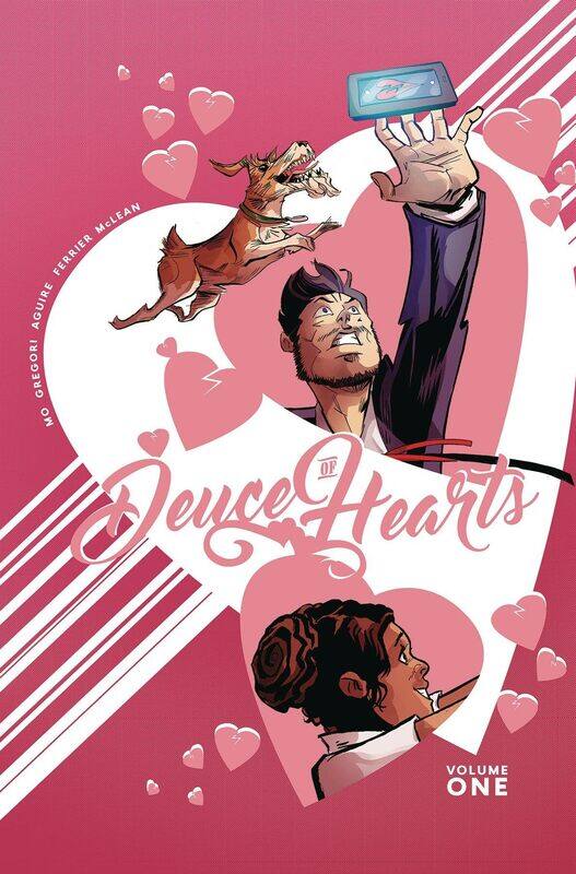 

Deuce of Hearts Vol. 1