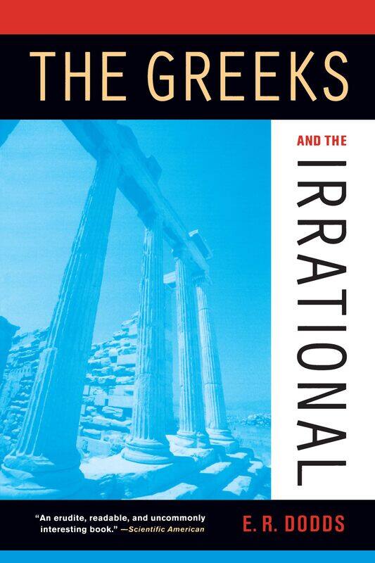 

The Greeks and the Irrational
