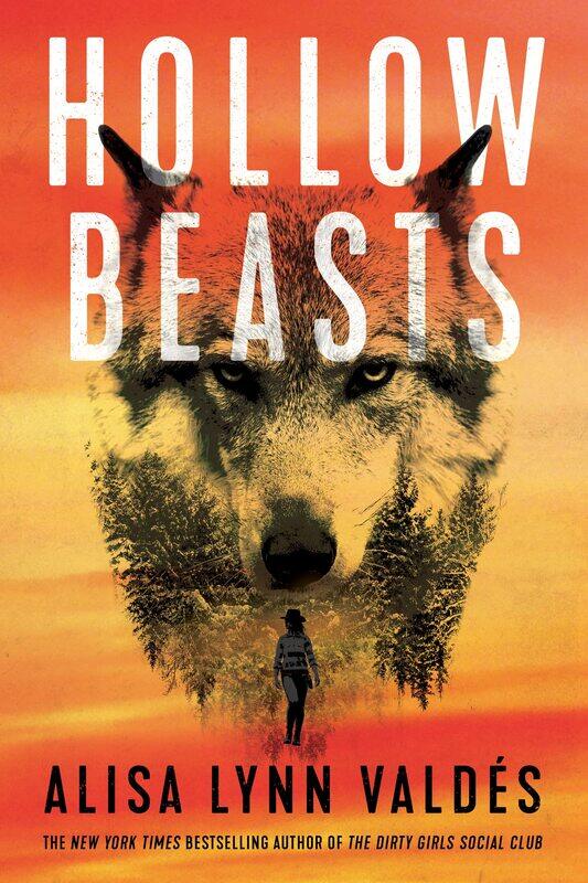 

Hollow Beasts