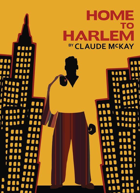 

Home to Harlem