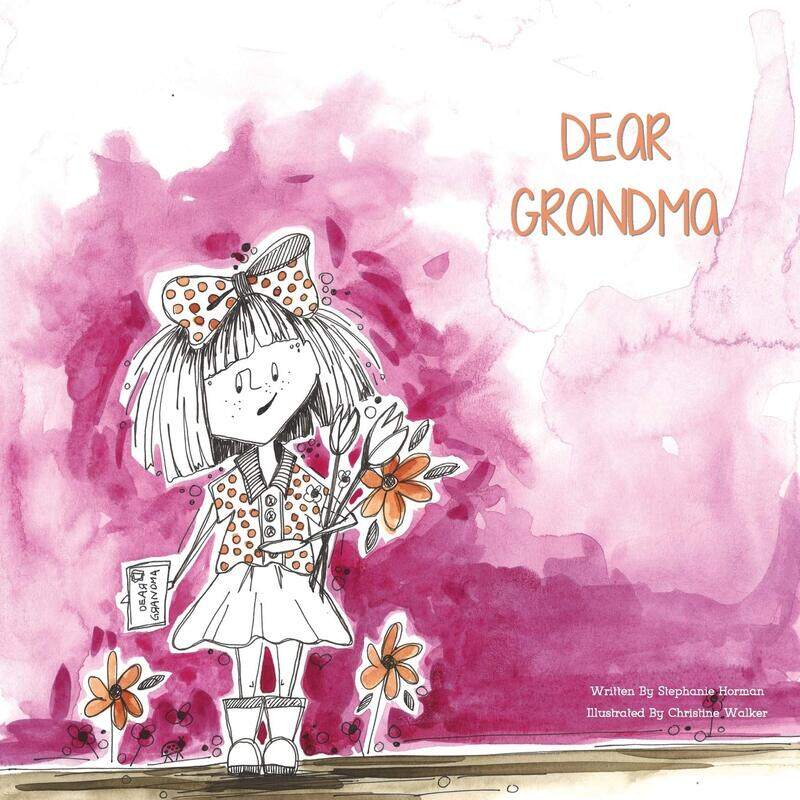 

Dear Grandma