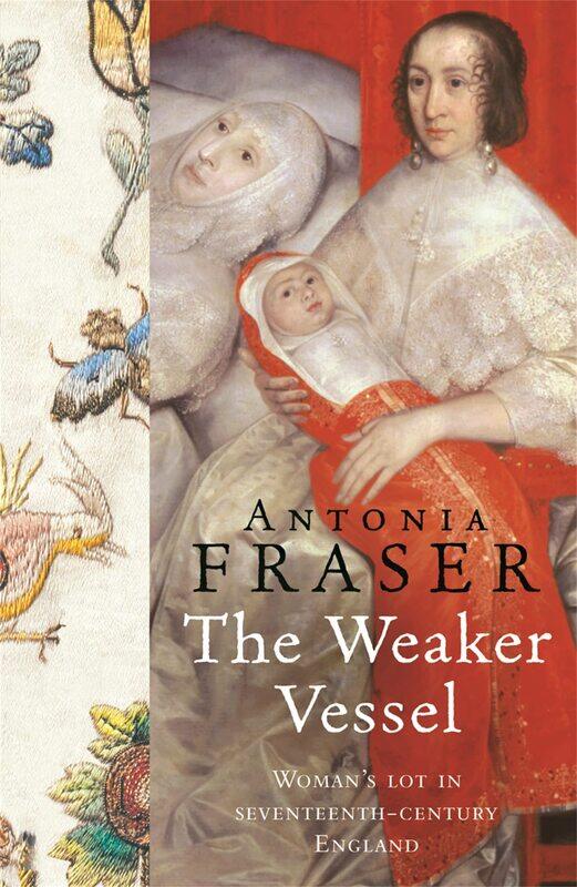 

The Weaker Vessel