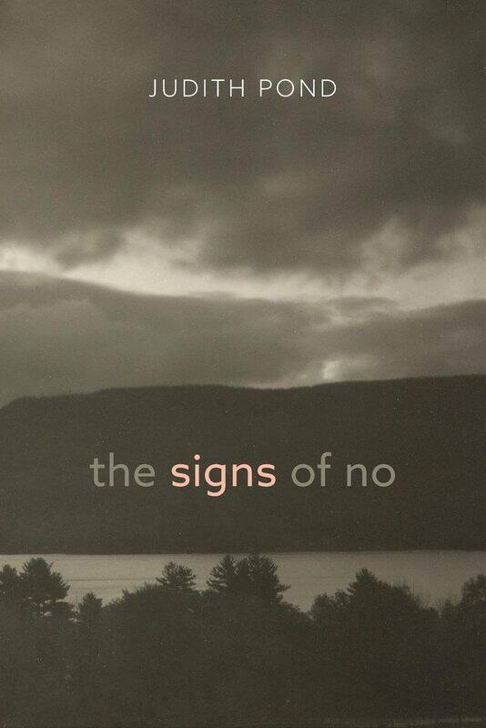 

The Signs of No