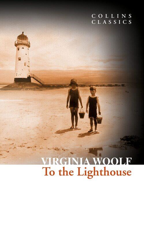 

William Collins To the Lighthouse