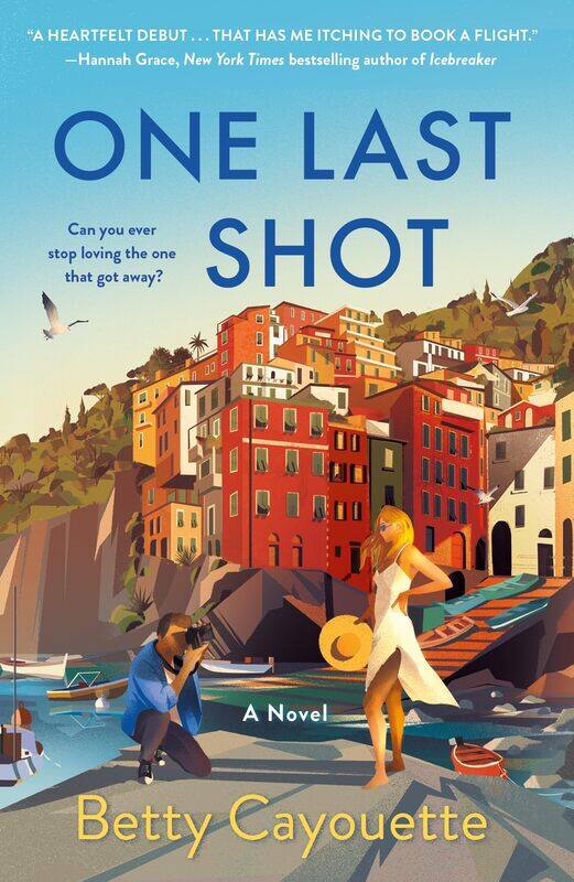 

One Last Shot