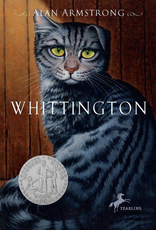 

Yearling Whittington