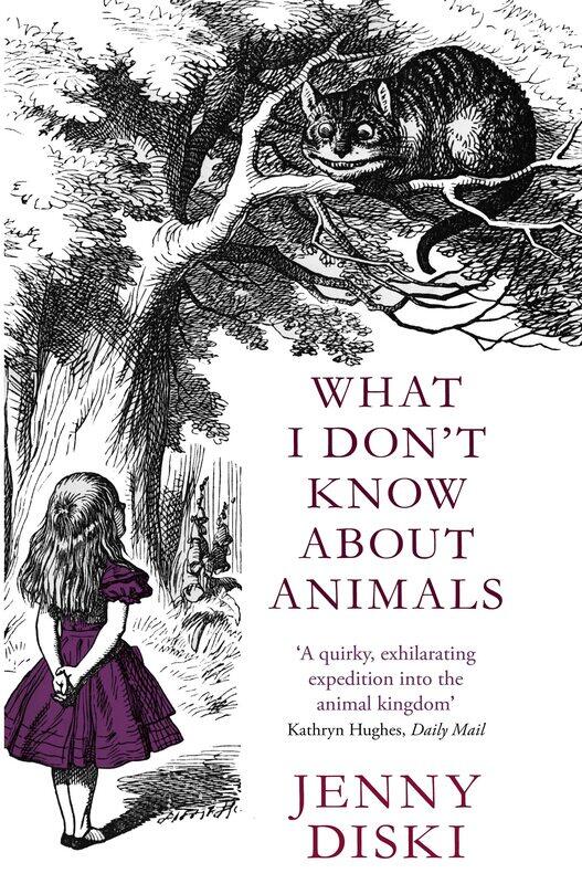 

What I Don't Know About Animals