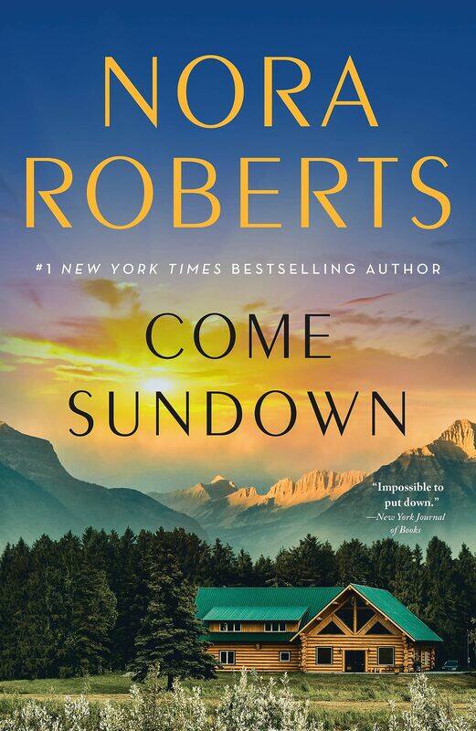 

Come Sundown: A Novel