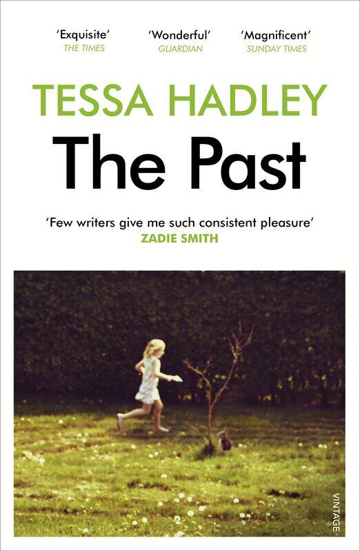 

The Past: 'Poetic, tender and full of wry humour. A delight.' - Sunday Mirror
