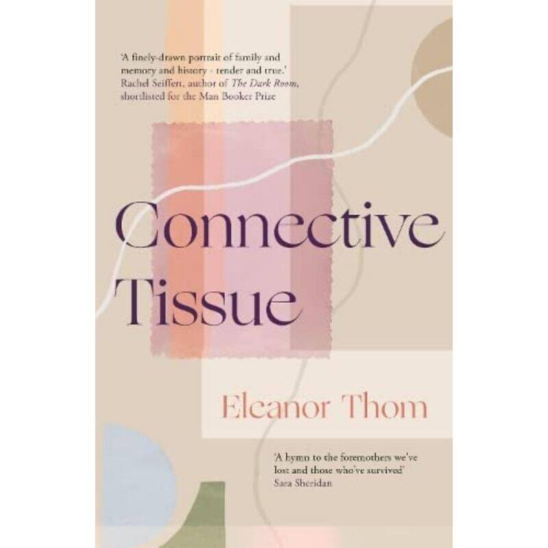 

Connective Tissue