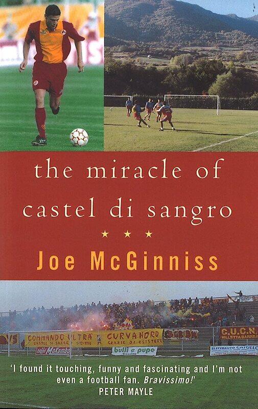 

The Miracle Of Castel Di Sangro