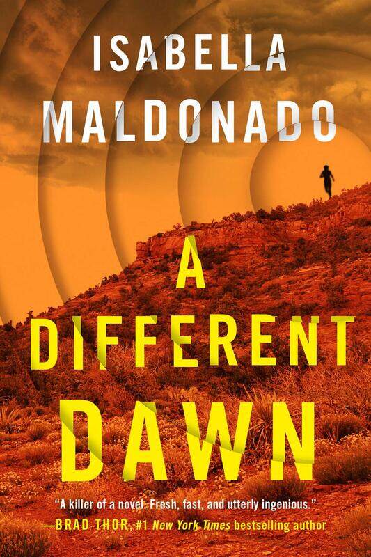 

A Different Dawn