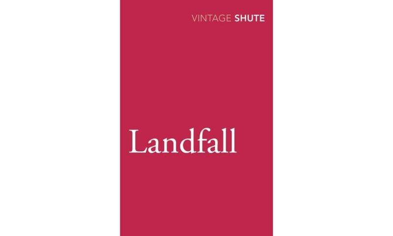 

Landfall