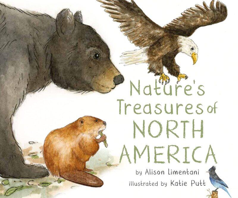 

Nature's Treasures of North America