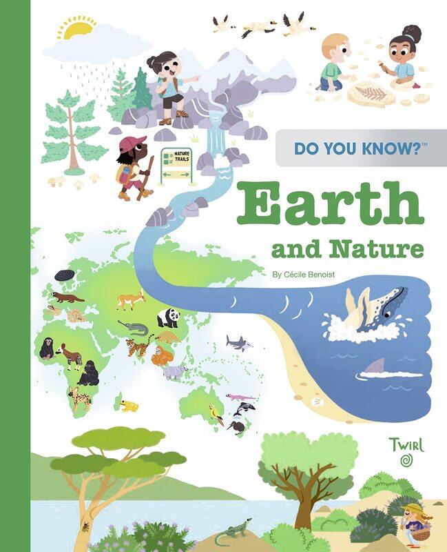 

Do You Know: Earth and Nature