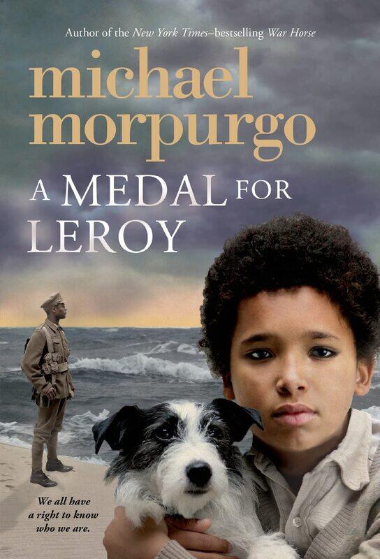 

A Medal for Leroy