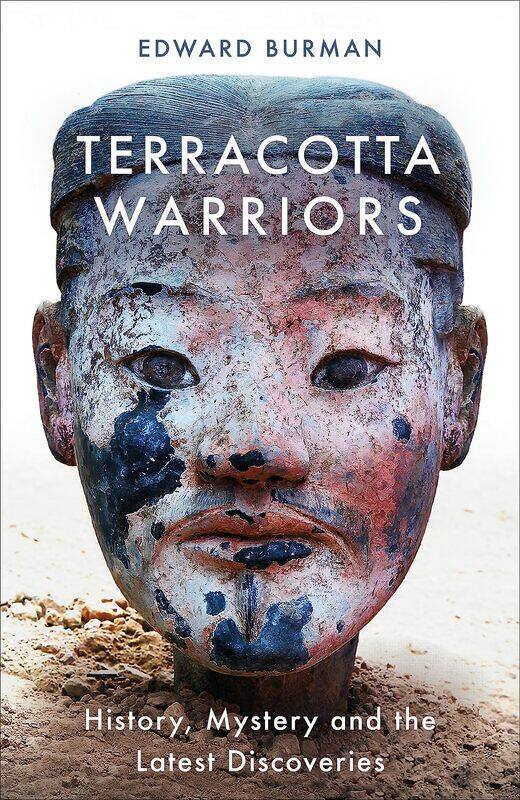 

Weidenfeld & Nicolson Terracotta Warriors: History, Mystery and the Latest Discoveries