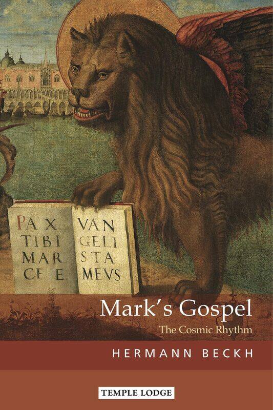 

Mark’s Gospel: The Cosmic Rhythm