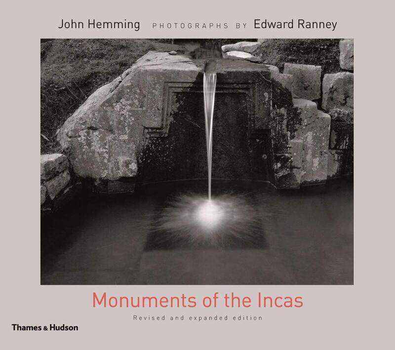 

Monuments of the Incas