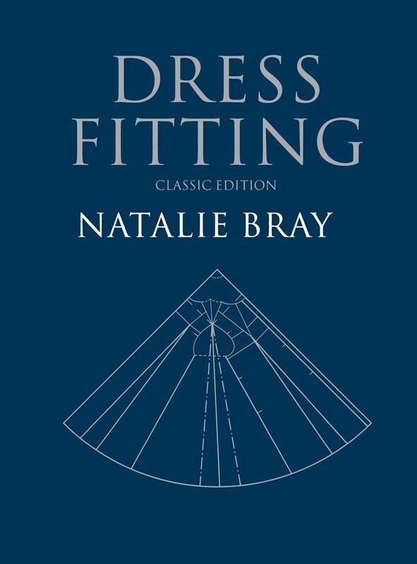 

Dress Fitting: Basic Principles and Practice