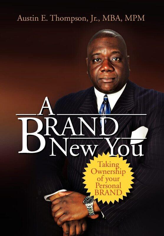 

A BRAND New You
