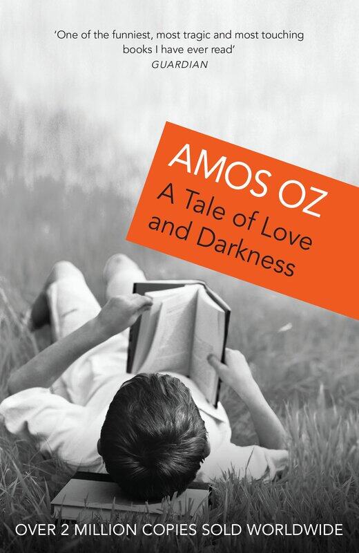 

A Tale of Love and Darkness