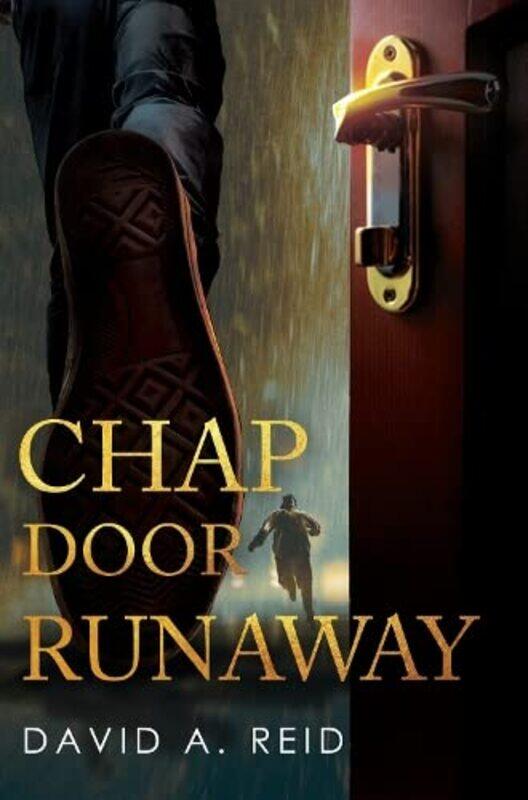 

Chap Door Runaway