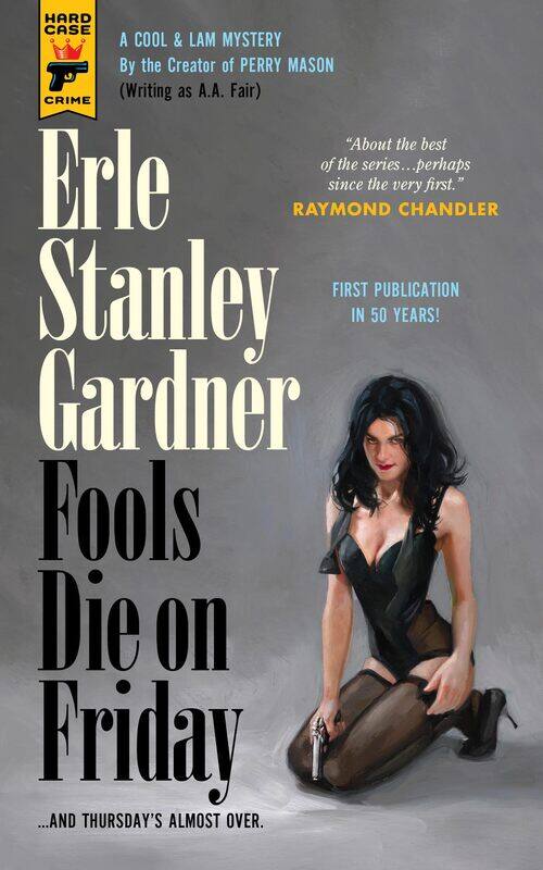 

Fools Die On Friday