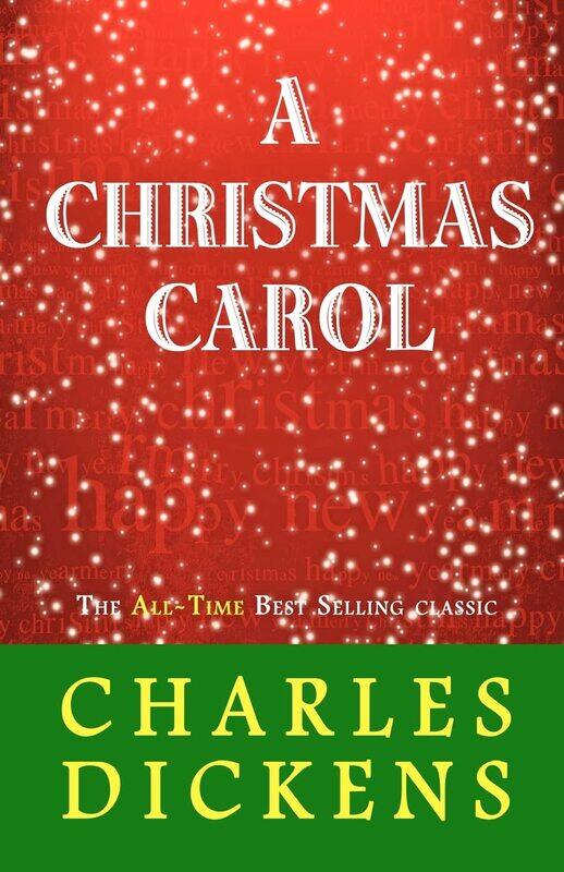 

A Christmas Carol