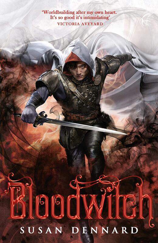 

Bloodwitch