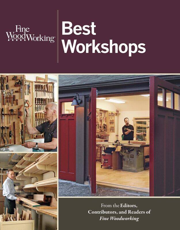 

Fine Woodworking: Best Workshops