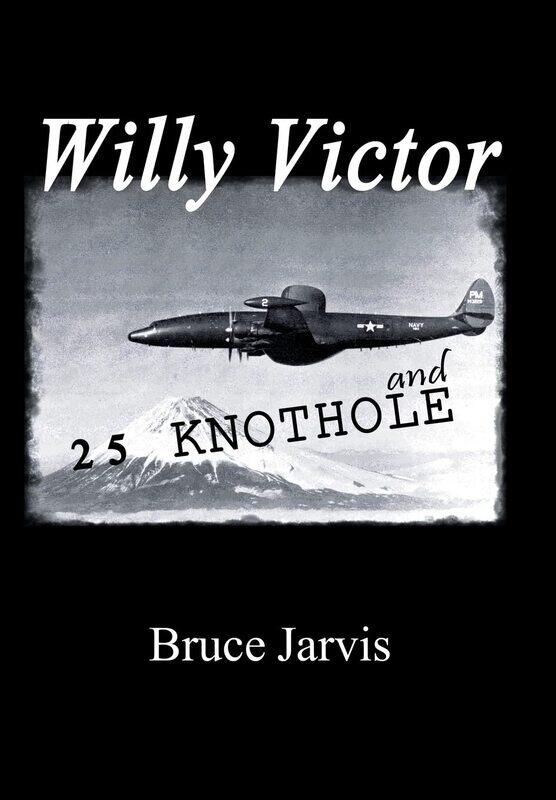 

Willy Victor and 25 Knot Hole