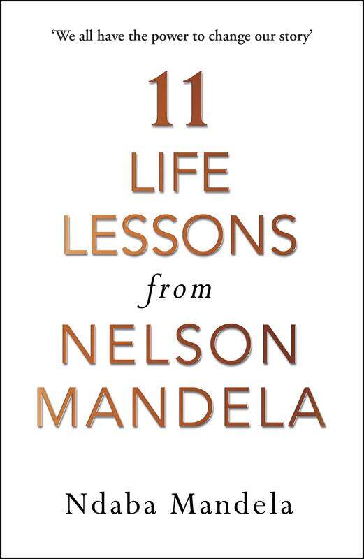 

Windmill Books Going to the Mountain: Life Lessons from my Grandfather, Nelson Mandela
