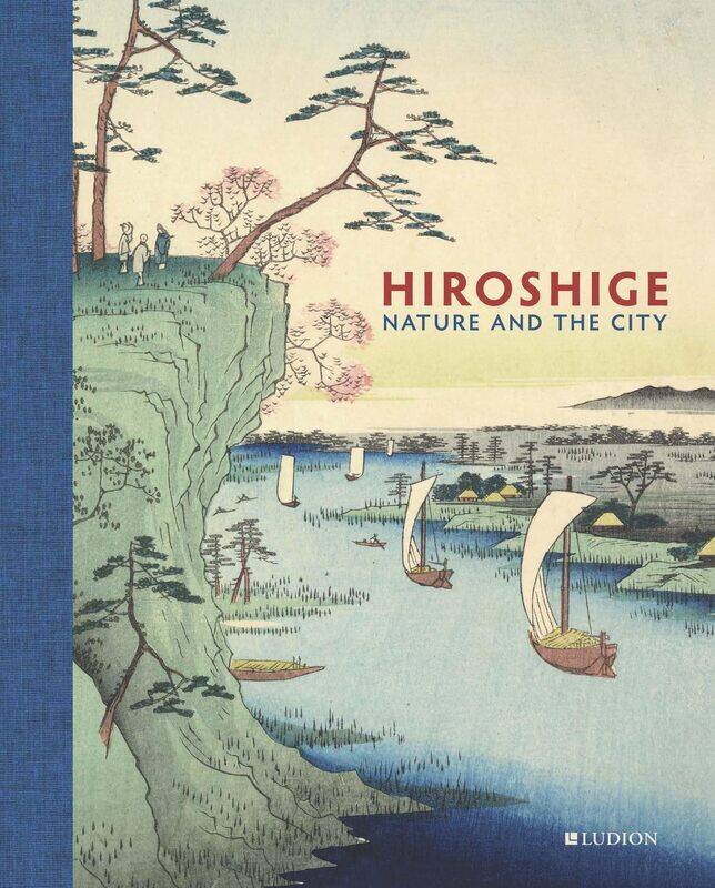 

Thames & Hudson Hiroshige: Nature and the City