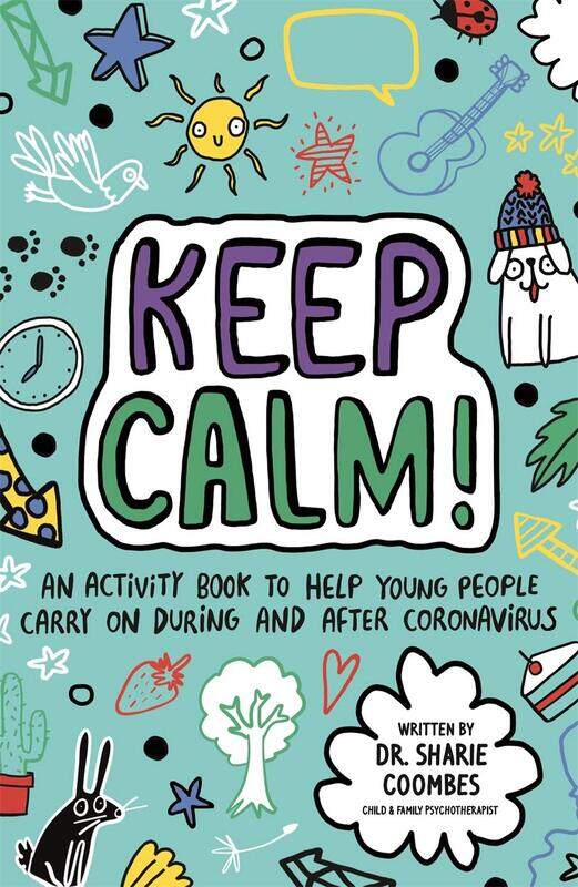 

Studio Press Keep Calm! (Mindful Kids)