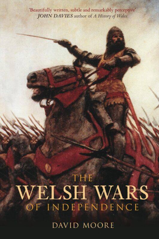 

The Welsh Wars of Independence