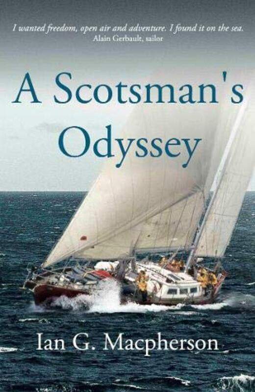 

A Scotsman's Odyssey